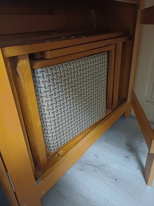 Vand masa extensibila