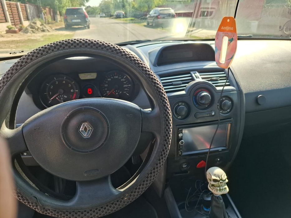 Se vinde Renault Megan 2
