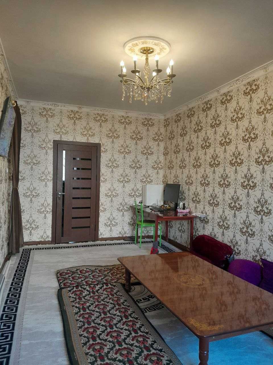 Своя Юнусабад 13  2/3/4 срочна Ахмад Дониш, Корзинка петушок