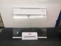 Raft sticla , polita combina frig Samsung 48 x 43 / R28