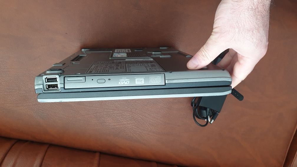 Dell latitude d 531