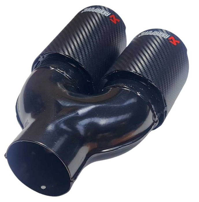 Накрайници Akrapovic ауспух, генерация, ауспуси, накрайник, акрапович