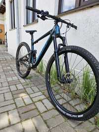 Full suspension Ghost Lector FS.   L.  29 carbon