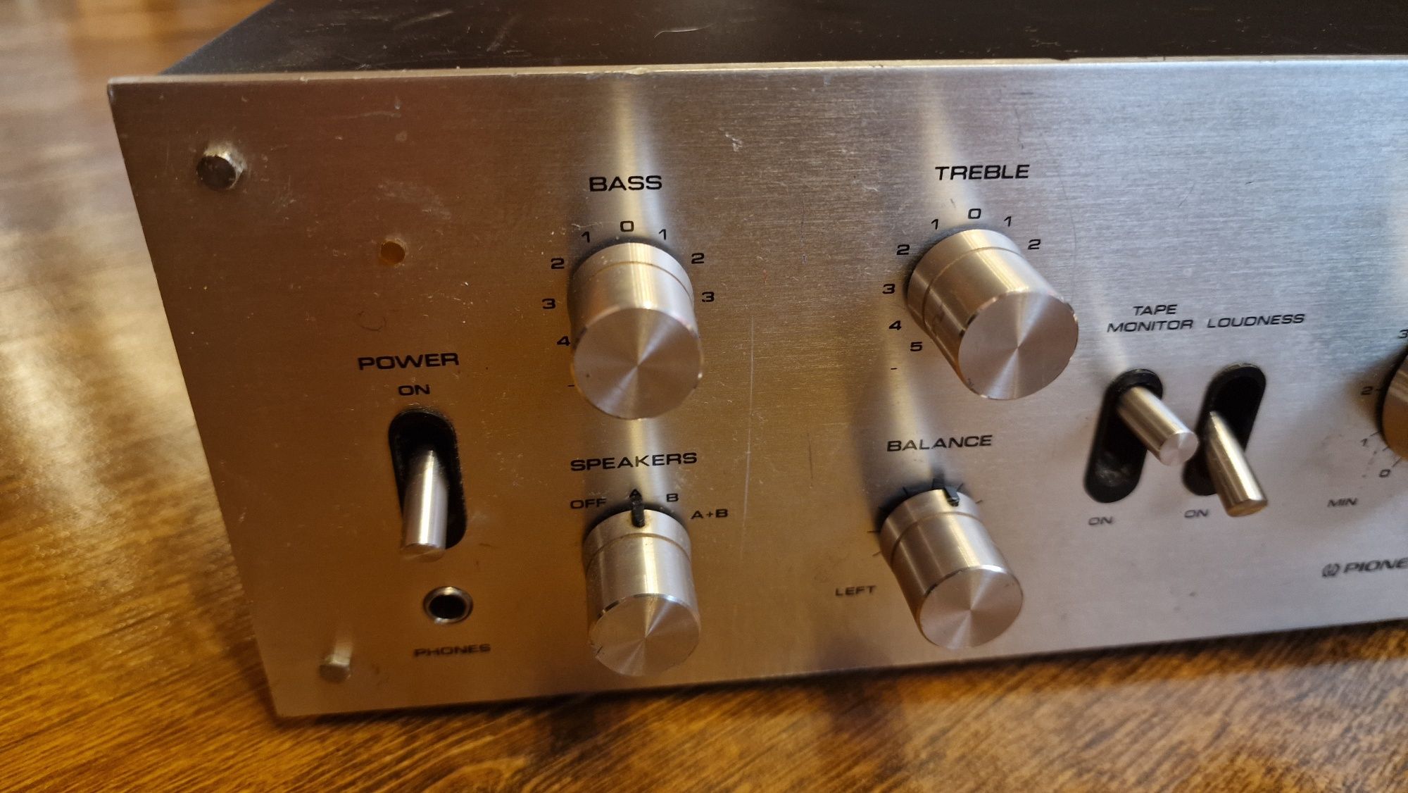 Amplificator Pioneer SA 5300