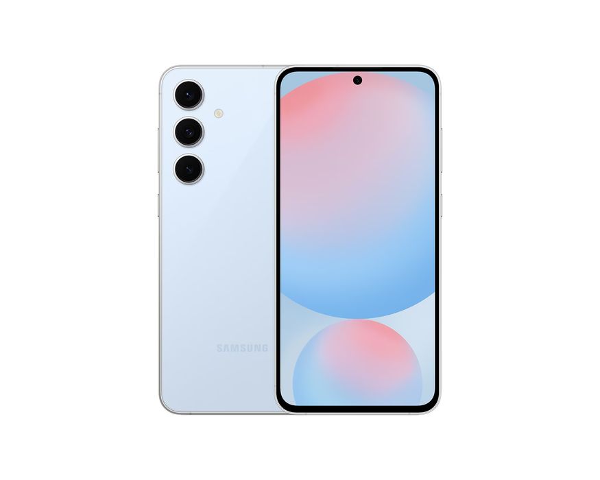 Galaxy S24 FE 8/128 ideal. 1 yil kafolatli