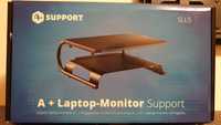 Suport monitor/ laptop - 2 bucăți