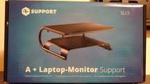 Suport monitor/ laptop - 2 bucăți