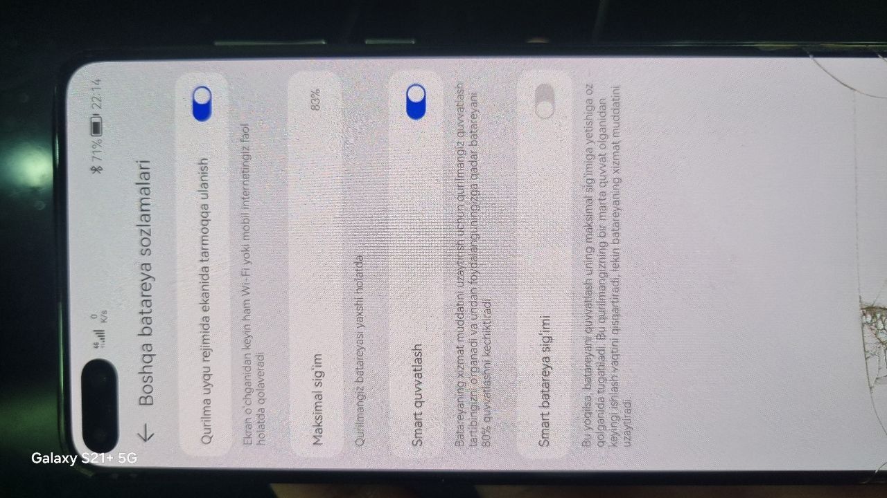 Huawei p40 pro 1 mln 300 mimg