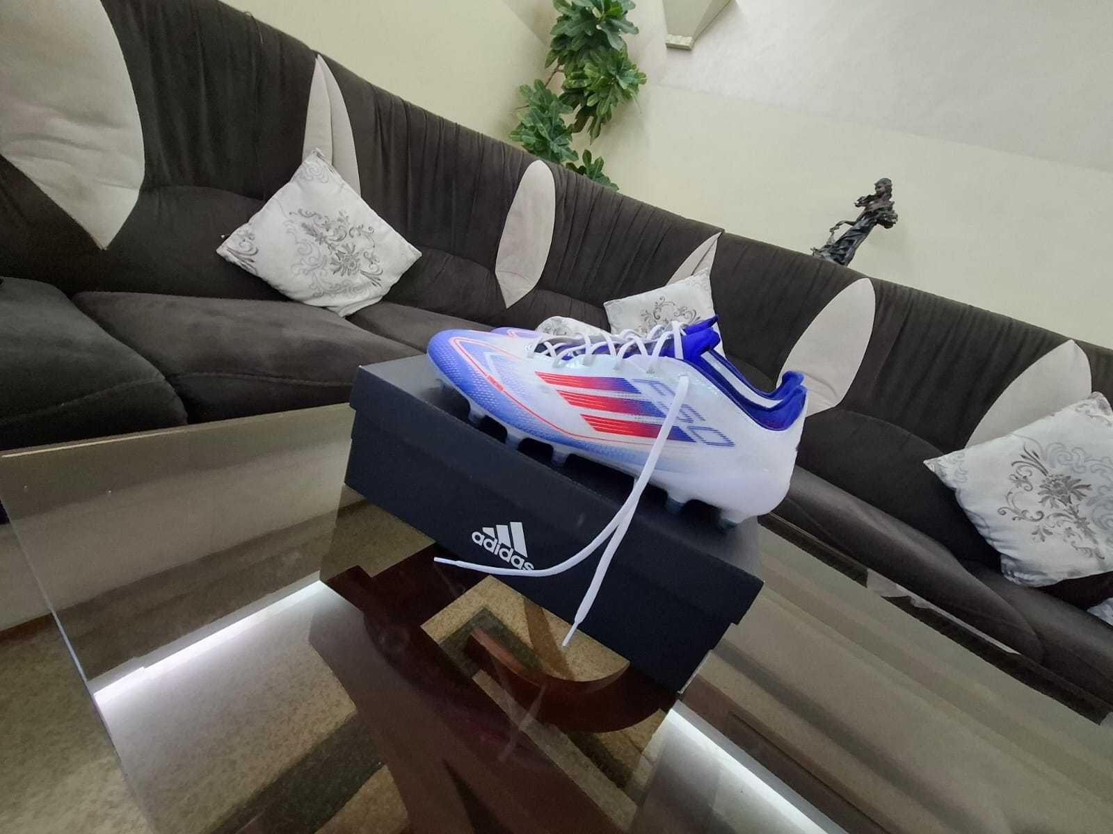 F50 Elite Ag - Alb