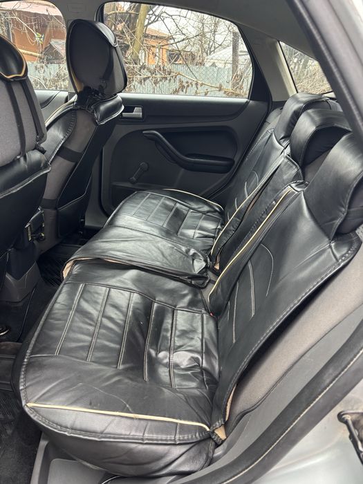 Vand ford focus an 2006