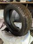 Minnell Winter SW08 245/45 R20 103T