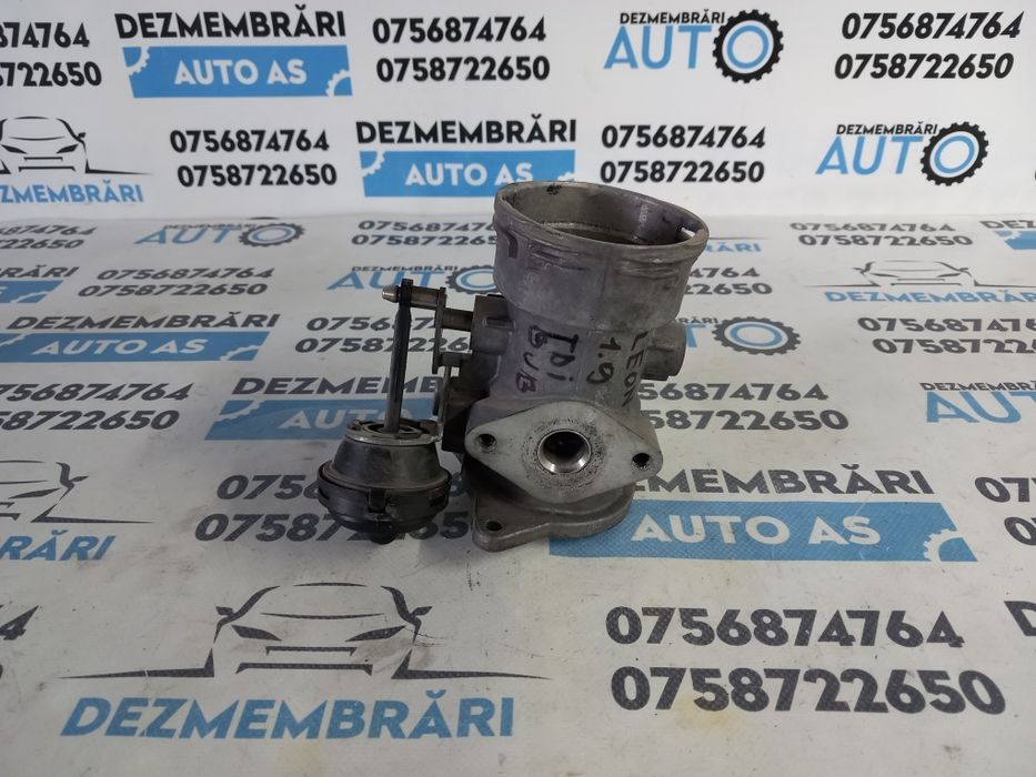 EGR 1.9 tdi bjb Set Leon