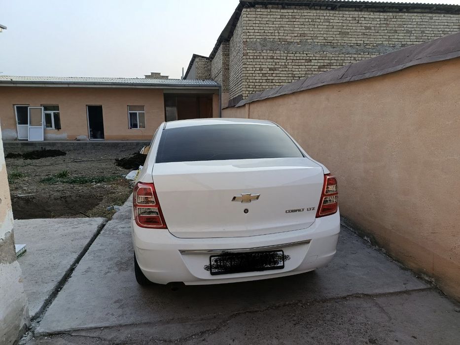 Kobilt sotiladi avtomat