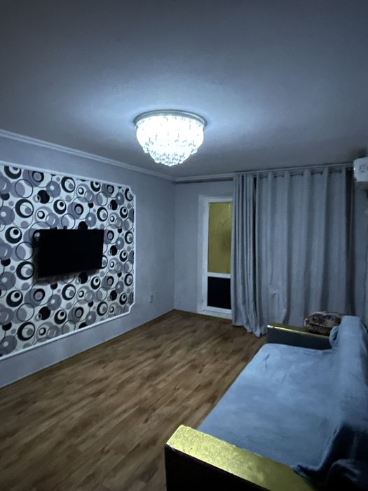 Сдам в аренду квартиру