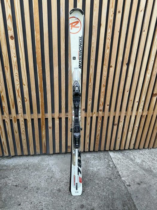 Schiuri ROSSIGNOL Experience 78X, 166cm + clapari - 350 ron