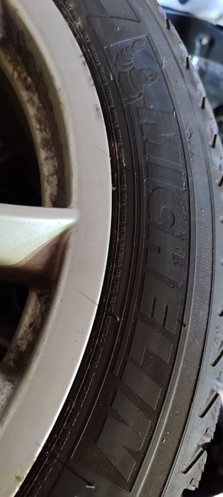 Зимни гуми с джанти за Porsche Cayenne 275/40/20