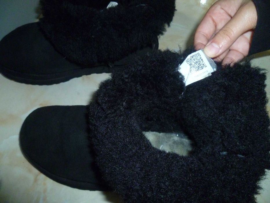 UGG оригинални ботуши №38