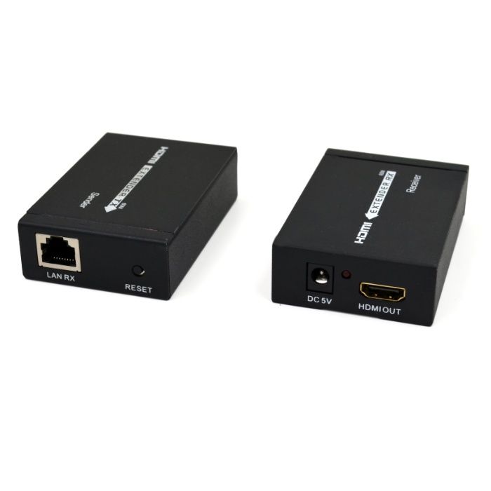 HDMI Extender (удлинитель) на 60 метров