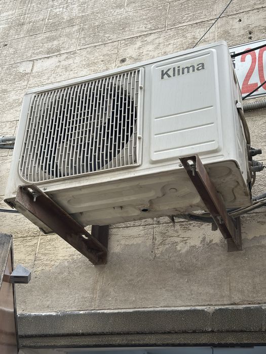 Кондиционер «Klima»