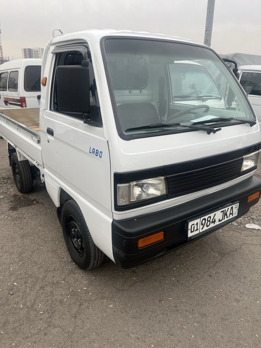 Labo arendaga beriladi