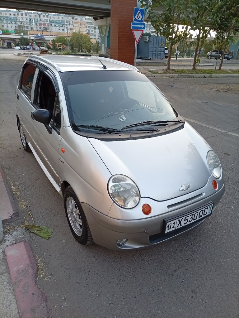 Продается Матиз бест 2009год