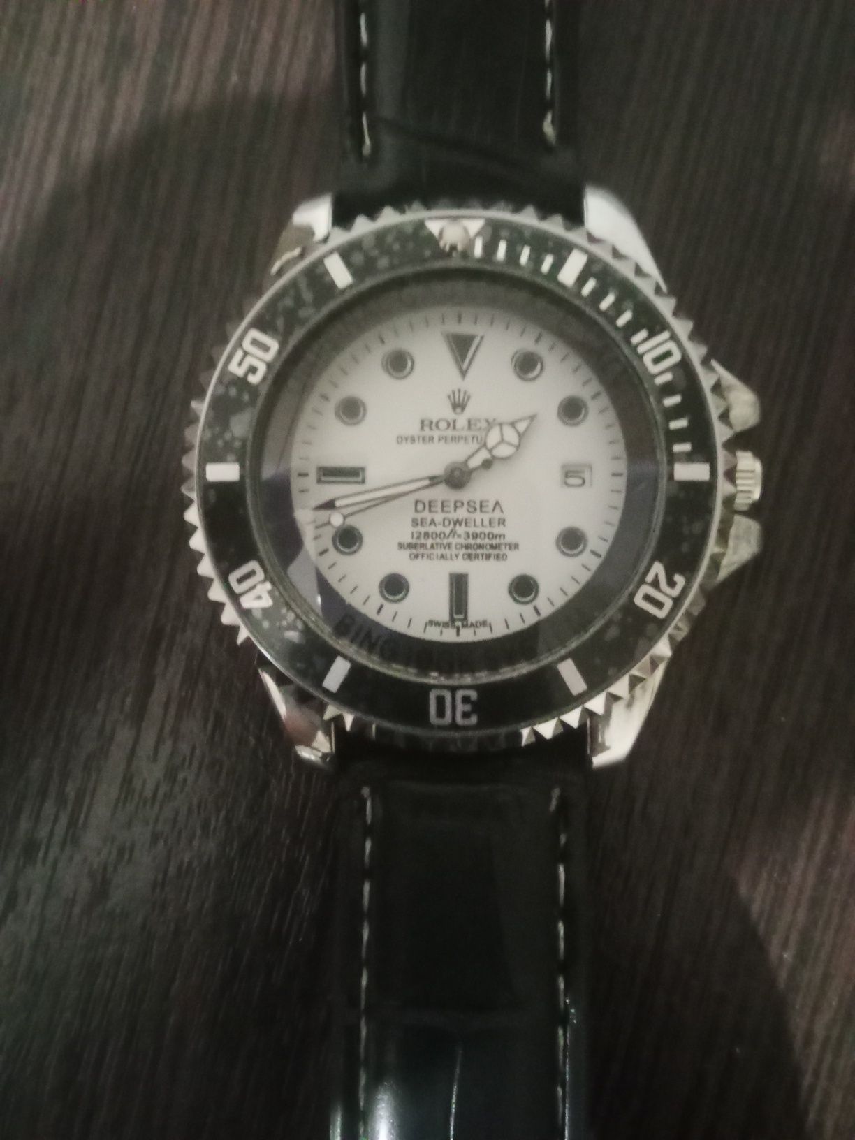 Сағат  ROLEX часы Ролекс