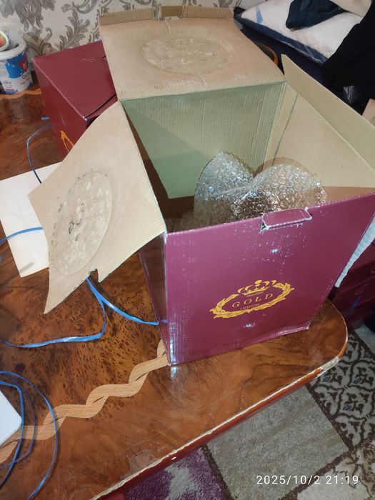 Асал Богема набор 9 талик