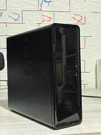 Unitate mini PC HP, amd PRO A4, 4gb ddr4, ssd, wifi, Bluetooth, office