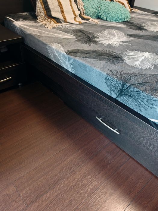 Mobilier dormitor complet