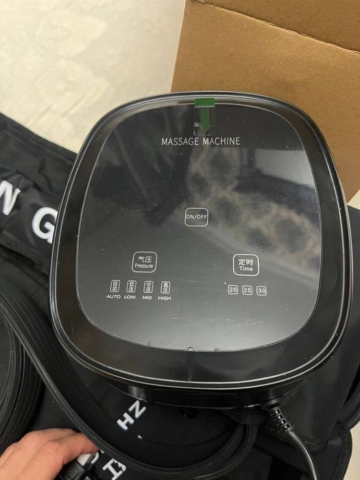 Массажор срочно сотилади