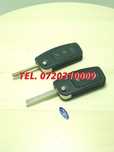 Carcasa Cheie Briceag Ford Focus Mondeo Fiesta Galaxy S C Max 3 Butoa
