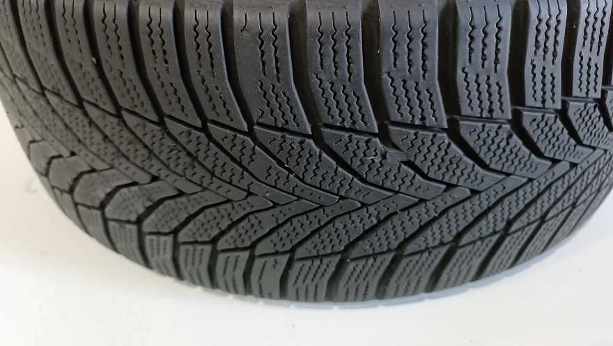 225 40 18 92V 225/40/18 NEXEN CP N10411 M+S