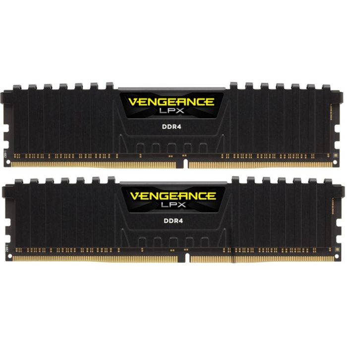 Memorie ram 16gb corsair ddr4 3200mhz