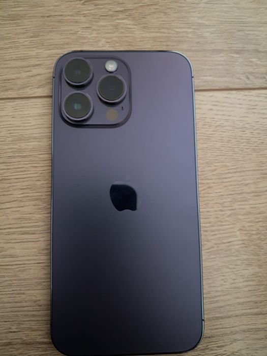 Iphone 14 pro max 128 gb