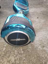 Hoverboard Freewheel