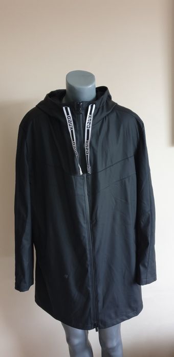 Hugo Boss HUGO Mats 2011 Water Repellent Oversize Mens Size XL НОВО!