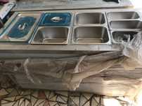 Marmet apparat 220 v