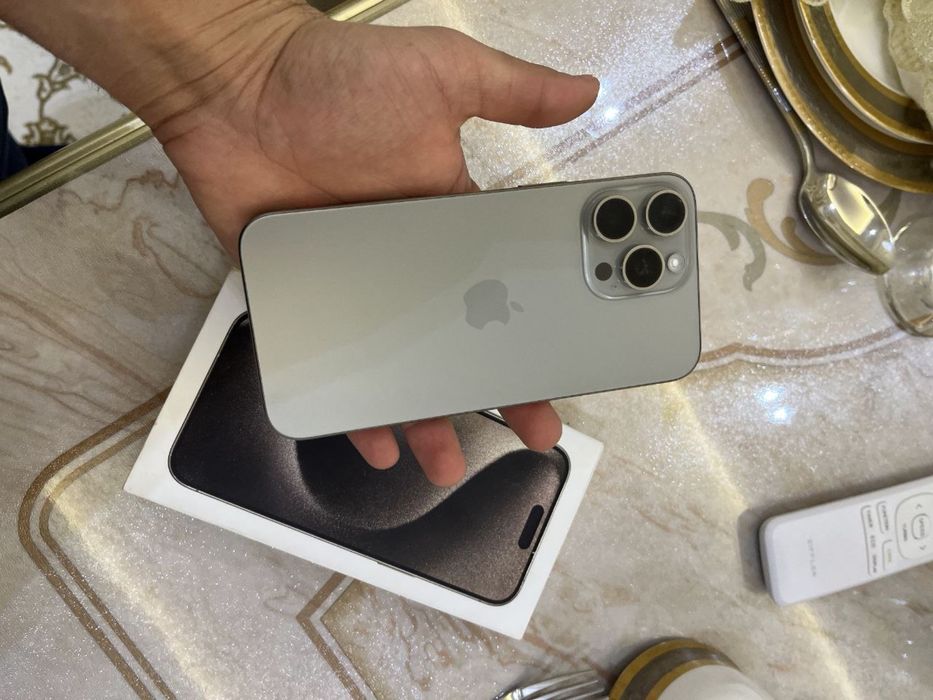 Iphone 15 pro max srochna