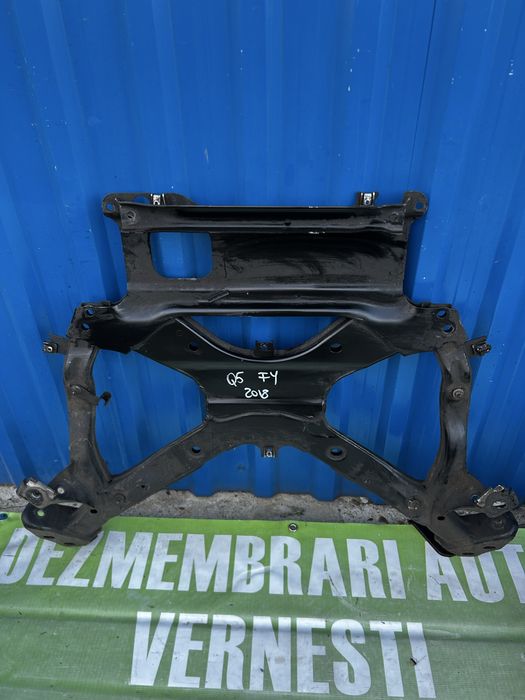 Cadru motor  față Audi Q5 FY 2.0 Tdi
