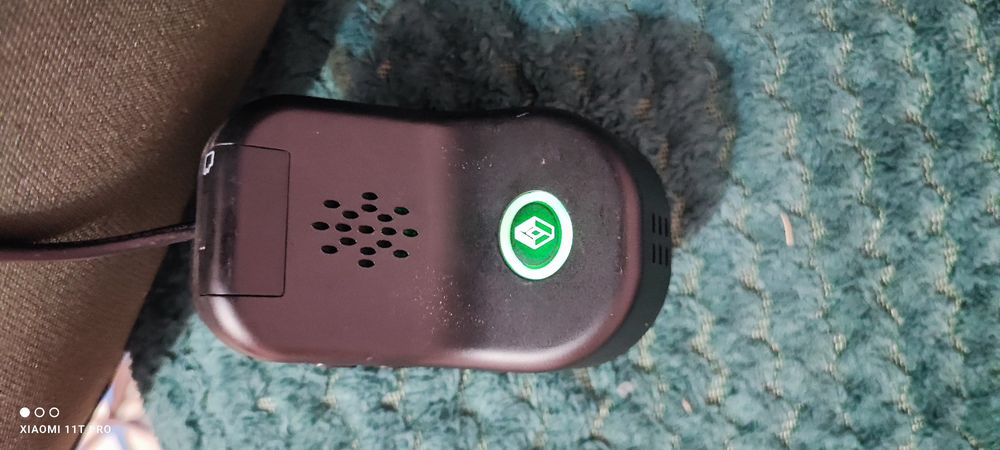 Camera de bord pentru Renault și Ford