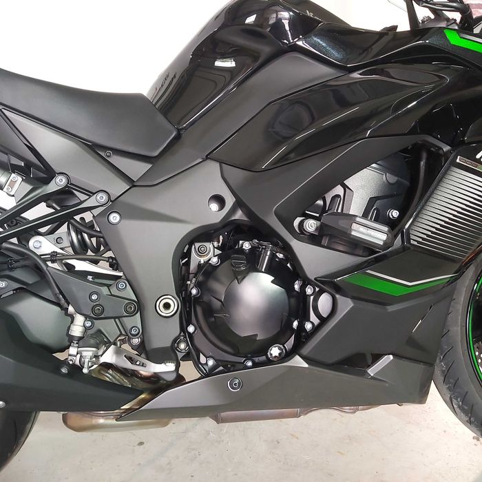 Kawasaki Ninja 1000 SX ABS | K037542 | motomus.ro