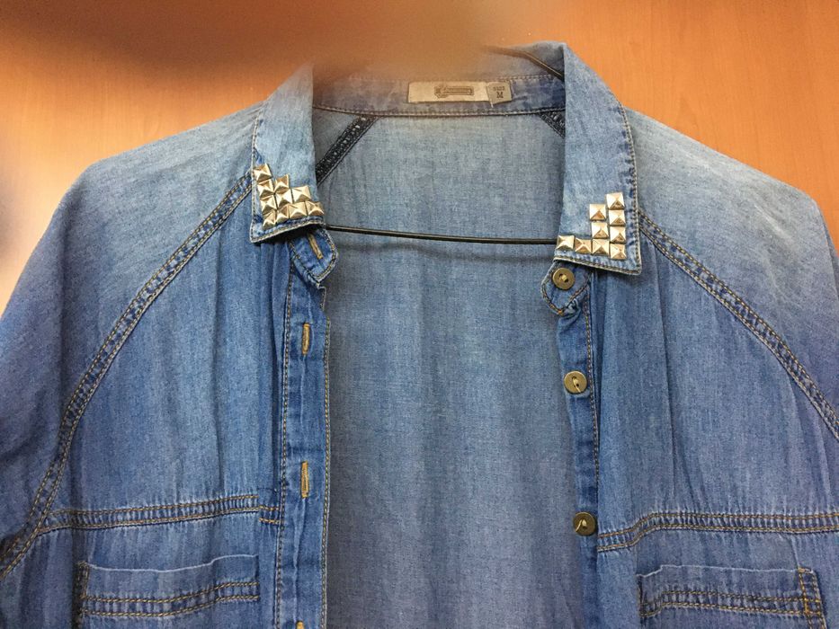 Camasa "Stradivarius"