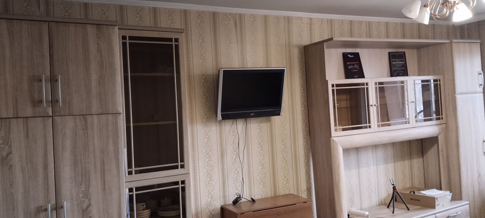 Стенка в гостиную