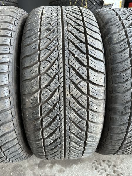 245/45/18 GOODYEAR RunFlat 4бр