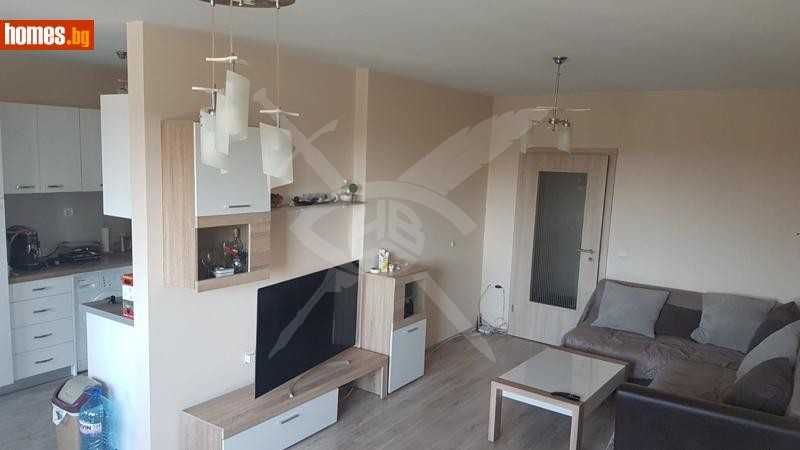 Тристаен апартамент под наем в Съдийски 11017001