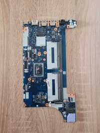 placa de baza Lenovo Thinkpad E495 AMD RYZEN 3