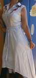 Rochie Koton asimetrica