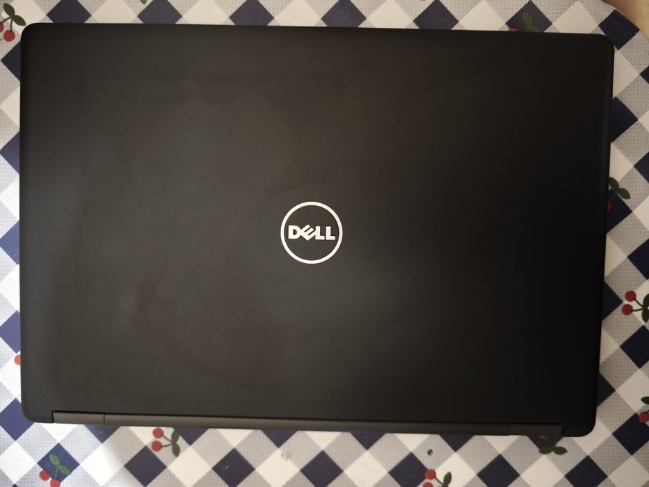 Dell • 12 GB Ram • 500SSD • i5 (7th) - Xiaomi Redmi Note 12 Pro 5G