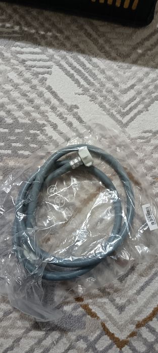 Продам водопроводный шланг для стиралтной машины