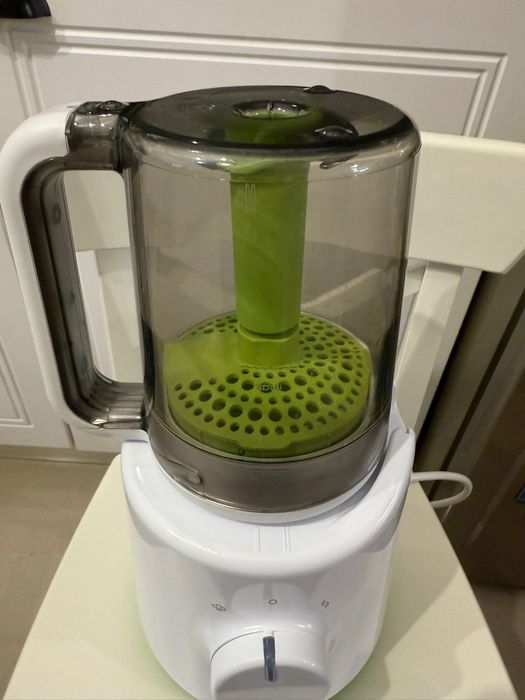 Phillips Avent 2 in 1 steamer si blender